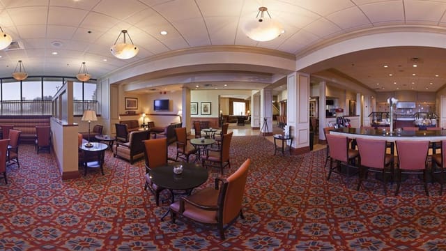 Bar & Grill - image