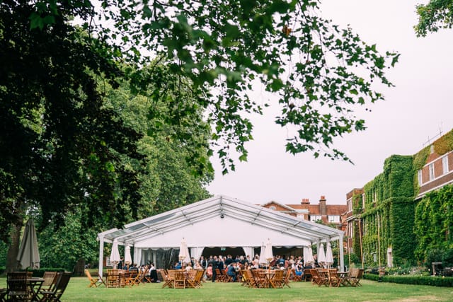 York Lawns - image