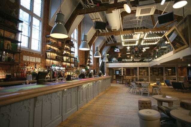 Bar - image