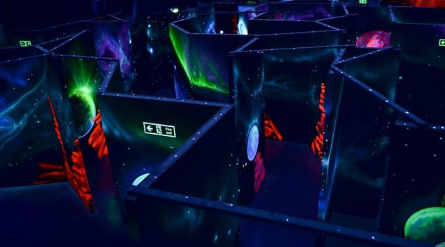 LaserZone - image