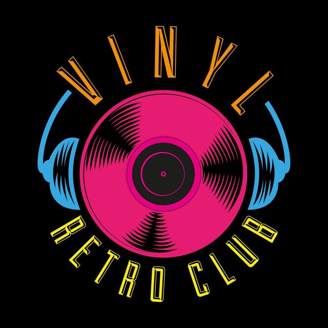 Vinyl - image
