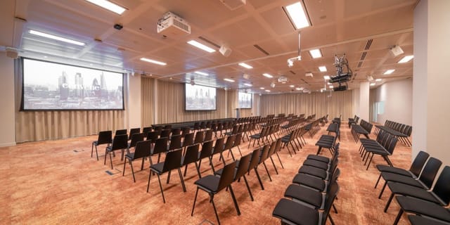 HighWalk Forum - image