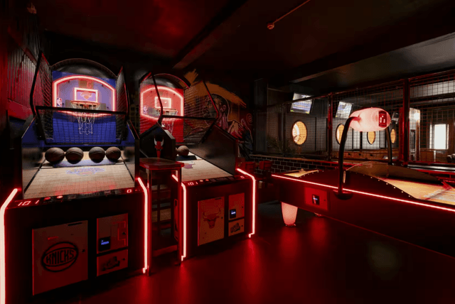 Full Venue Hire - image