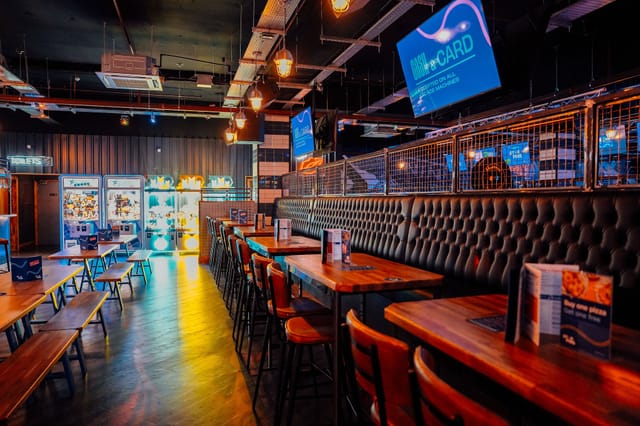 Full Venue Hire - image