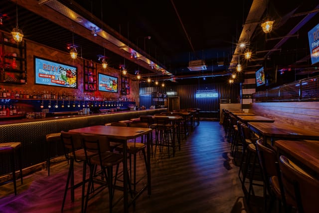 Full Venue Hire - image