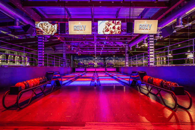 Whole Venue - image