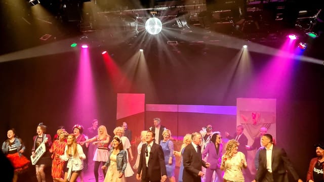 The Auditorium - image