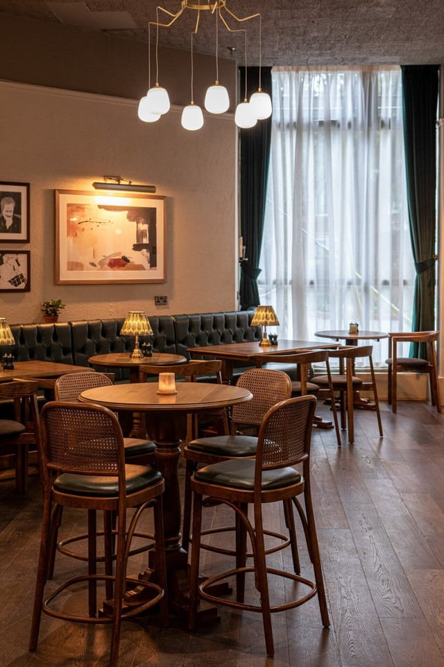 Bar - image