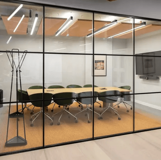 Meeting Room A  - image