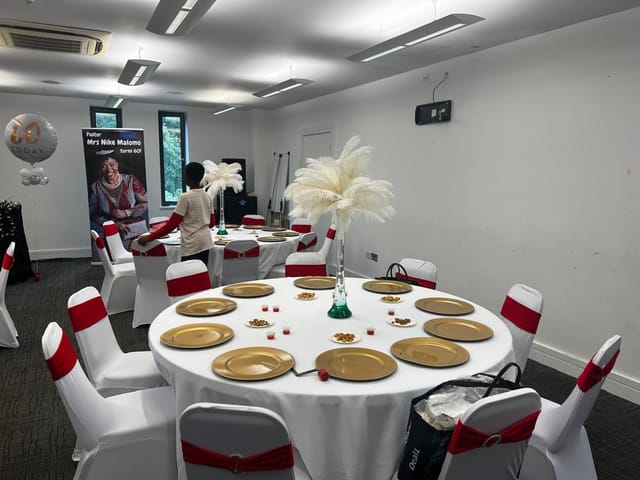 The Rock Tower - image