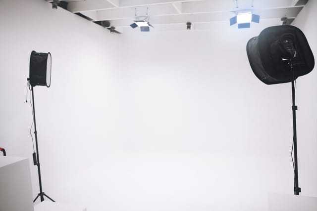 Cloud 9 Suite @ My Ego Media Studios - image