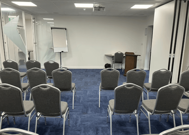 Large Meeting Room - image