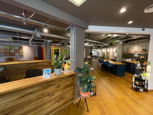 Ground floor - image