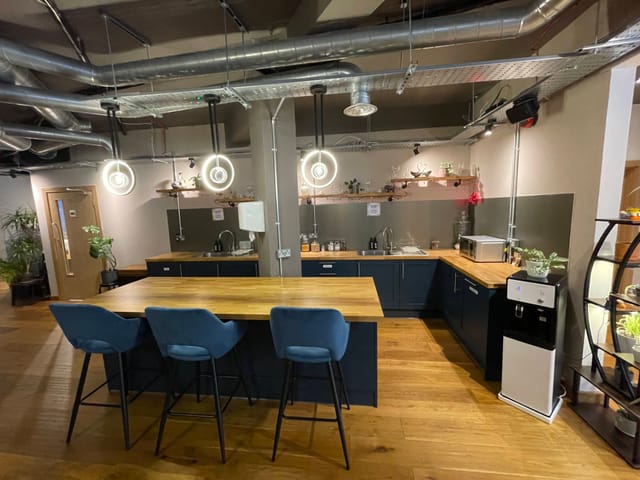 Ground floor - image