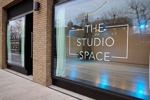 Studio 1 - image