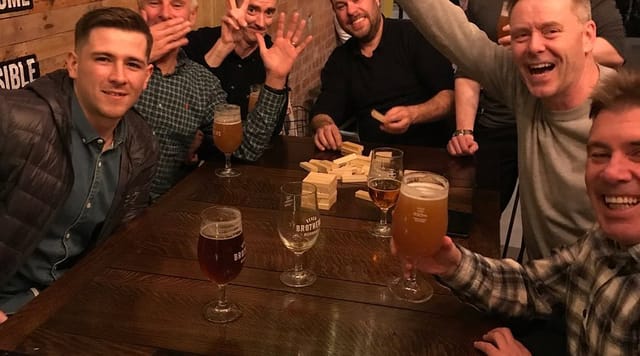 Bar - image