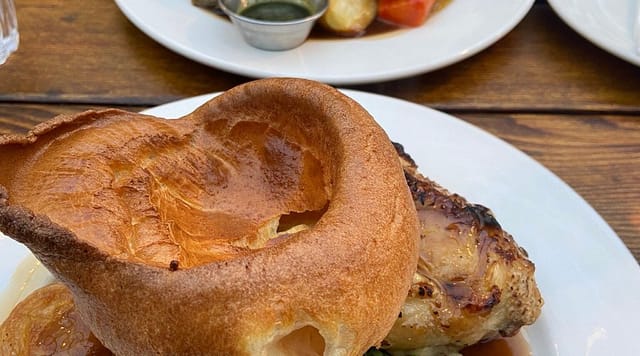 Fire Roasts - image