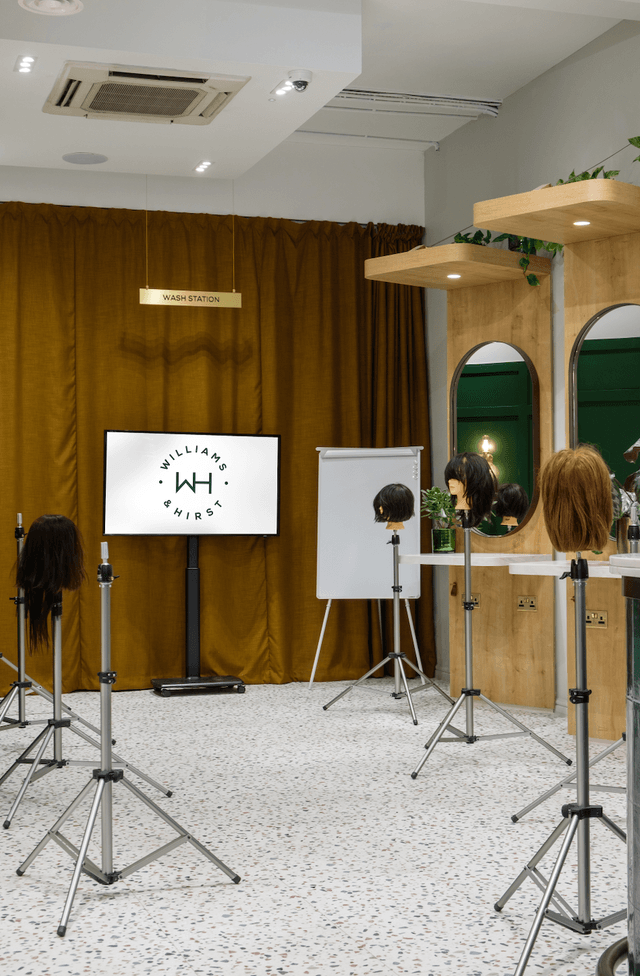 Beauty Event Space - image