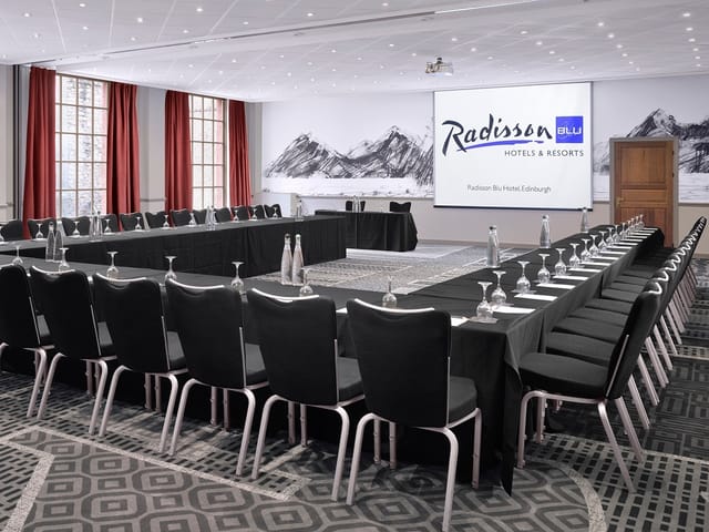 Event Space - image