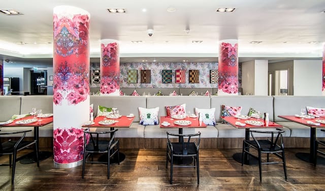 Meeting Room - image