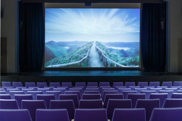 Marylebone Theatre - image