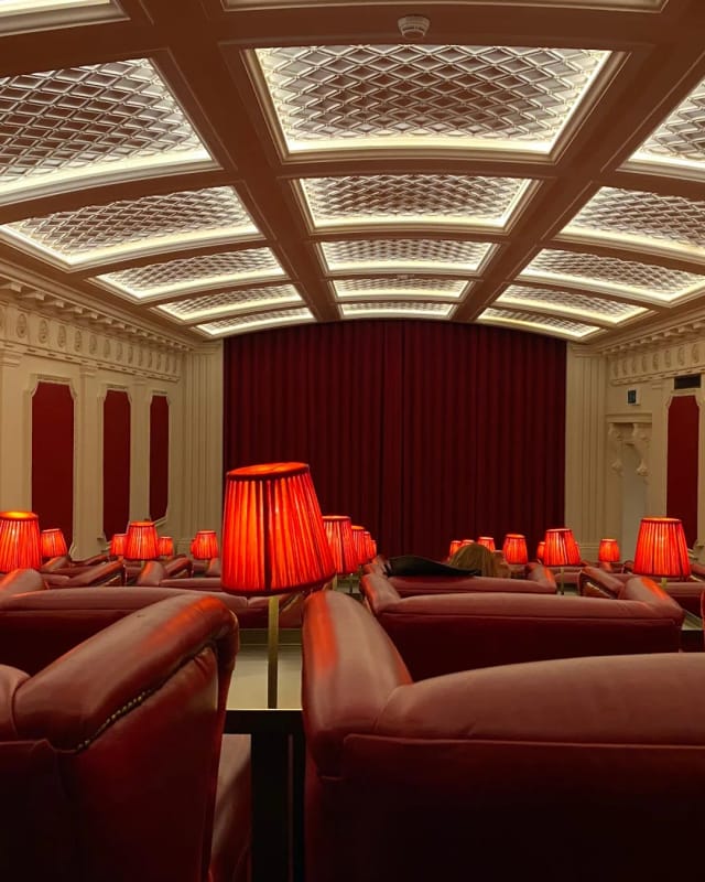 The Scotsman Picturehouse - image