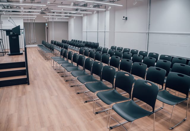 Showspace Ground Floor - image