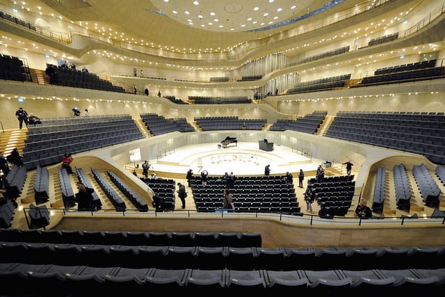 Großer Saal - image