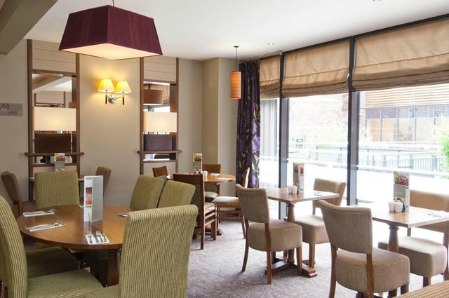 Suites - image