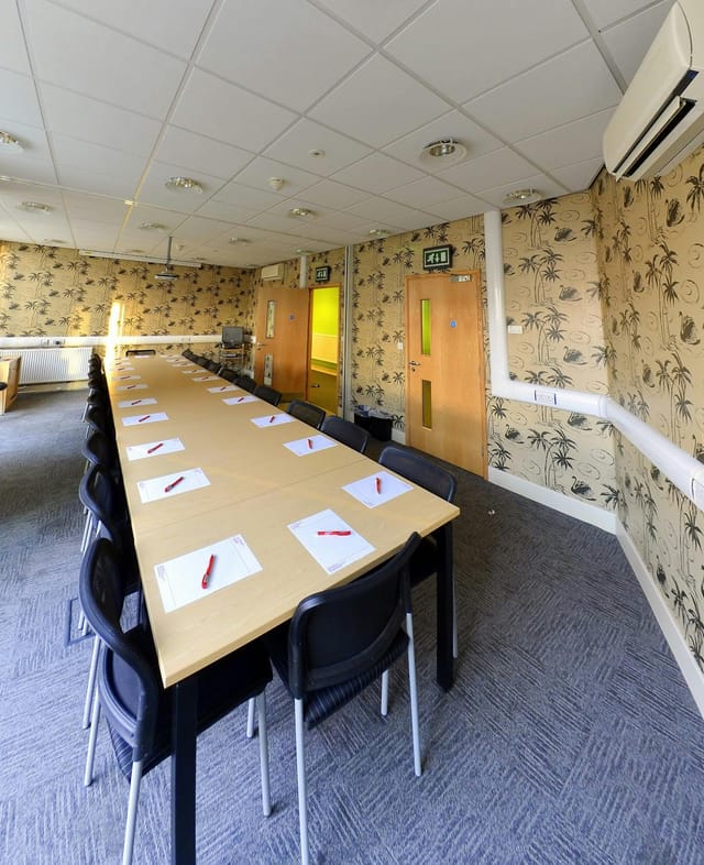 Stanley & Audrey Burton Theatre - image