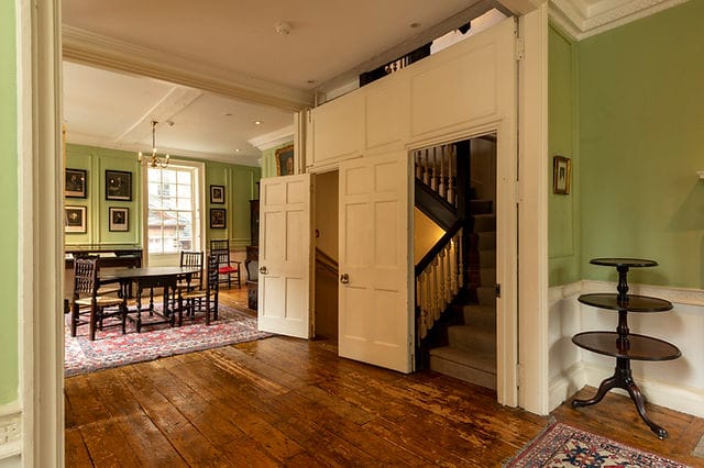Withdrawing Room - image