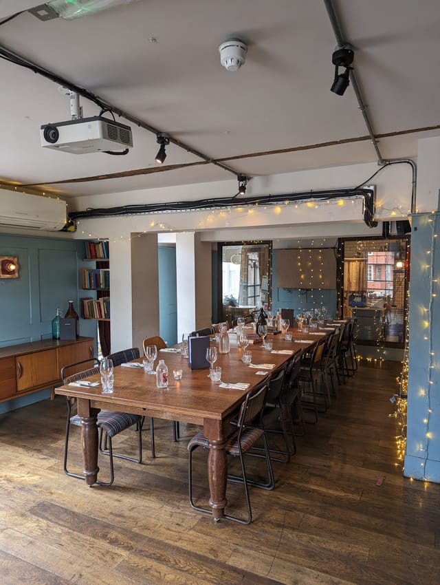 Function rooms - image