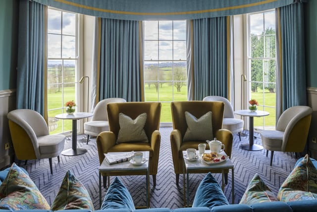 Bibury Suite - image