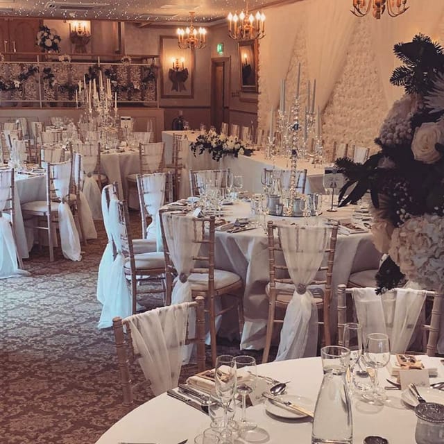Function rooms - image