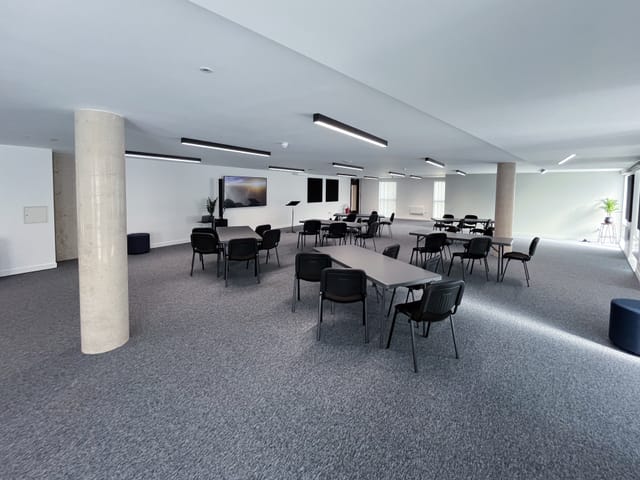 Whole Venue - image