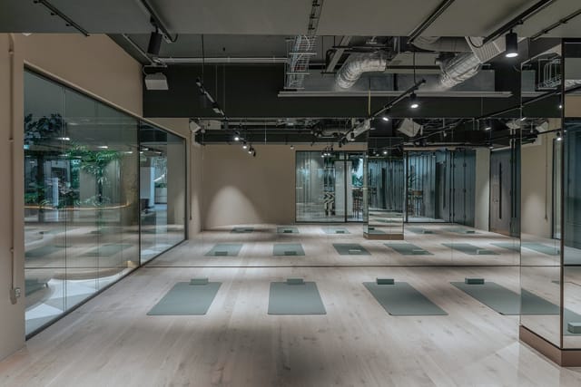 Wellness Studio - image