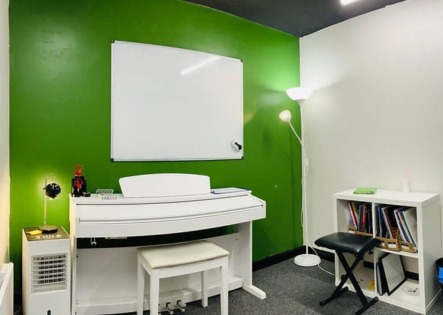 Live Room - image