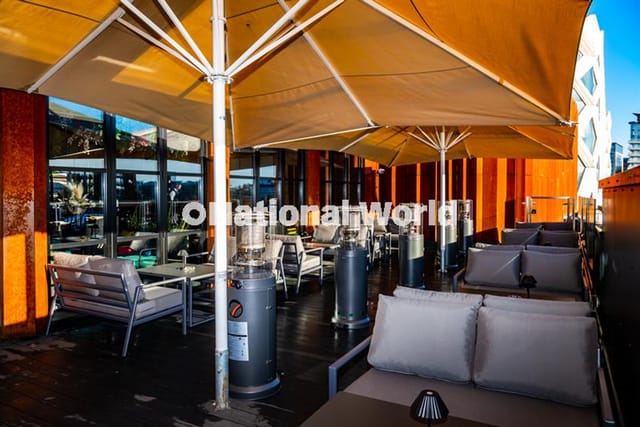 Restaurant - image