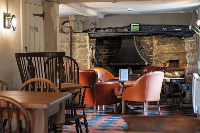 Main Restaurant - image