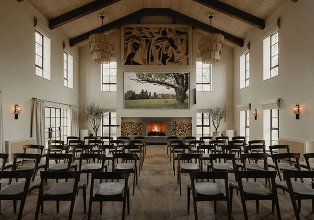 The Chestnut - image