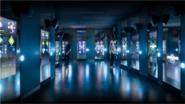 SPYGAMES London - image