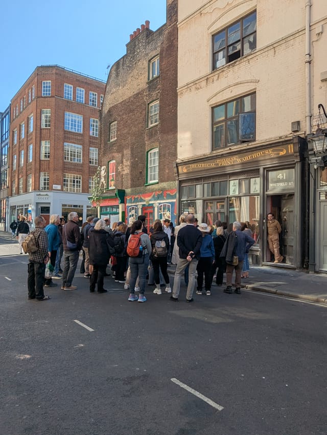 Ground Floor - image