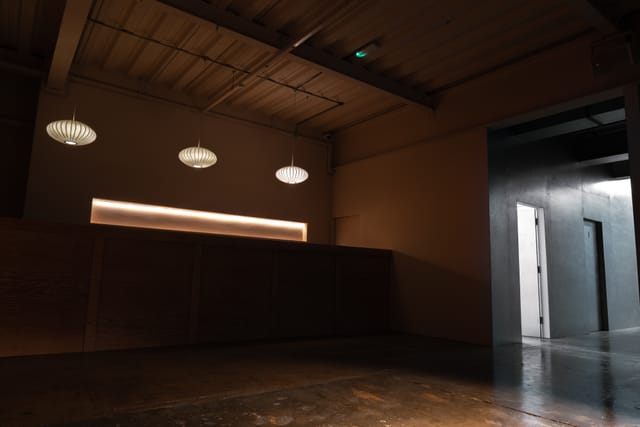 Photography Studio 02 - [YOU.] STUDIO - image