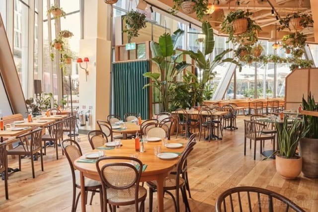 Full Venue Hire  - image