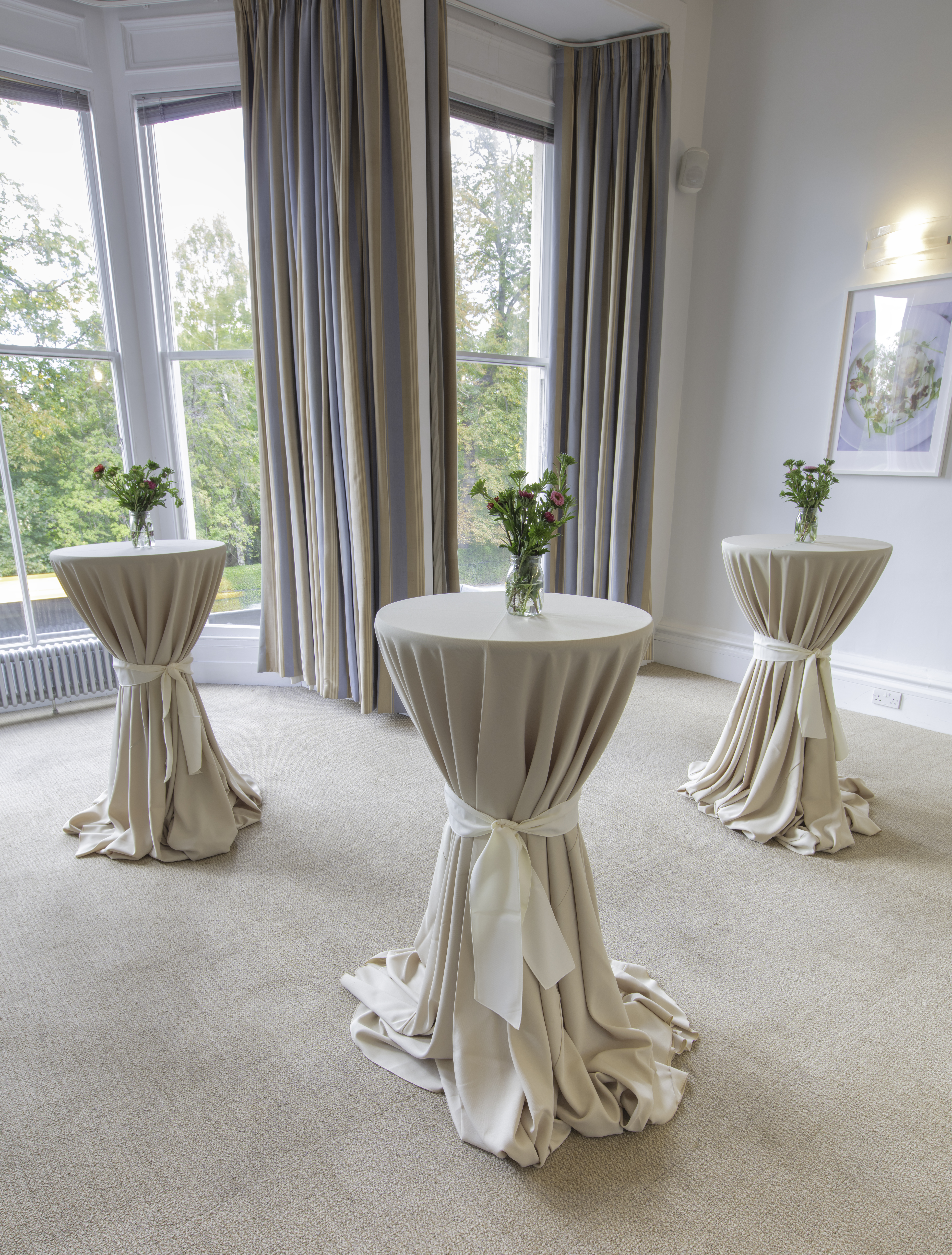 Boardroom / Dining Room - image