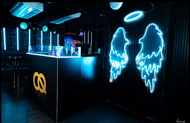 CQ Club - image