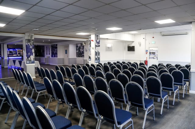 Executive Suite - image