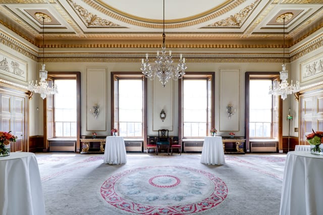Court Dining Room - image