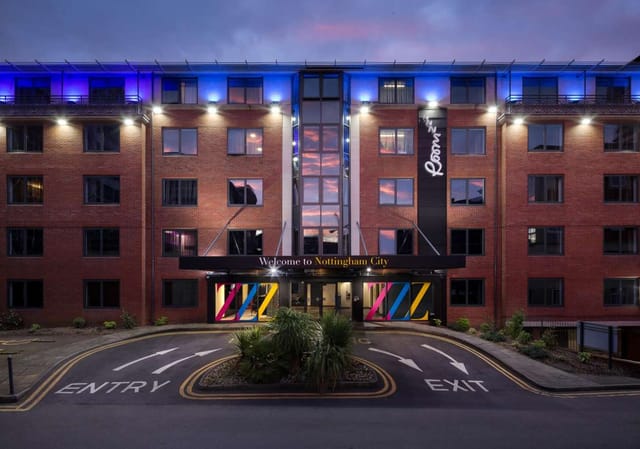 Conference Suite - image