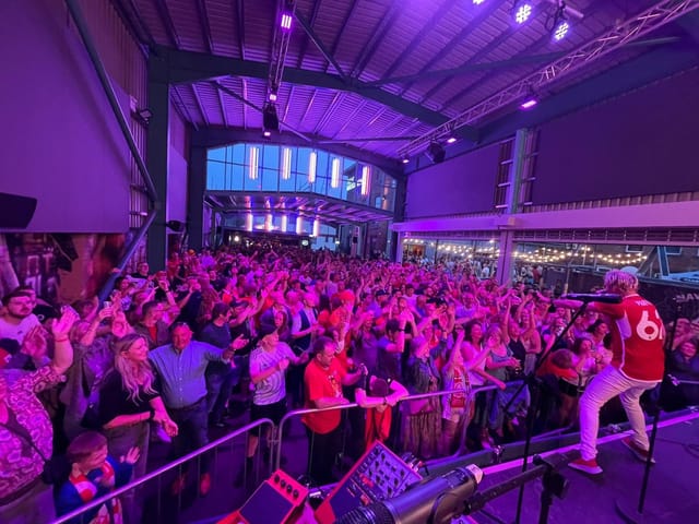 The Big Shed - image